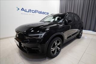 Volvo XC40 2.0 B4 NAVI KAMERA V�H�EV �R