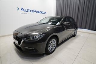 Mazda 3 2.0 SKYACTIV NAVI TA�N� �R