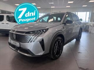 Peugeot 5008 1.6 GT Plug-in HYBRID 225 e-DC