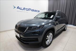 �koda Kodiaq 2.0 TDI DSG 4x4 NAVI KَE PANO