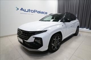 Hyundai Tucson 1.6 T-GDI N-LINE NAVI KAMERA