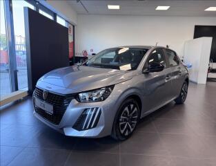 Peugeot 208 1.2 STYLE Turbo 100 MAN6