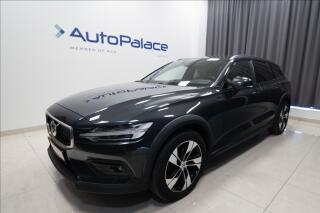 Volvo V60 2.0 D4 AWD CROSS COUNTRY TA�N�