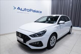 Hyundai i30 1.5 DPI START PLUS 1. MAJ �R