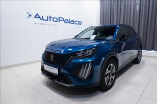 Peugeot 2008 1.2 AT HYBRID KAMERA V�H�EV �R
