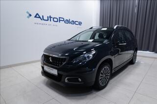 Peugeot 2008 1.2 i 1. AUT. AC V�H�EV 1. MAJ