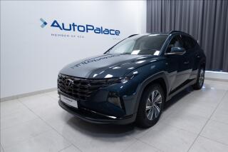 Hyundai Tucson 1.6 CRDi AT NAVI KAMERA V�H�EV