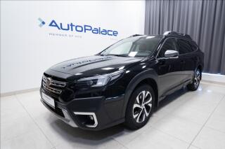 Subaru Outback 2.5 i AT AWD NAVI KAMERA TA�N�