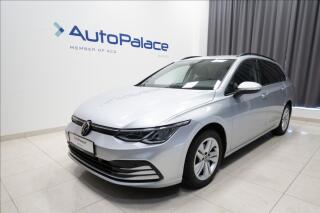 Volkswagen Golf 1.5 eTSI DSG KAMERA V�H�EV �R