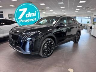Peugeot 3008 1.2 GT Hybrid 145 e-DCS6