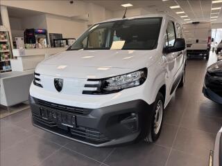 Peugeot Partner 1.5 Polocombi L2 1000 BHDi100