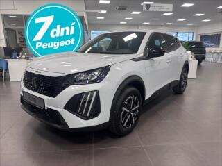 Peugeot 2008 1.2 STYLE Turbo 100 MAN6