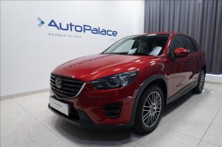 Mazda CX-5 2.5 SKYACTIV AWD AT WEBASTO �R
