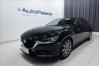 Mazda 6 2.5 SKYACTIV-G AT NAVI KَE �R