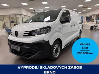 Peugeot Expert 2.2 Furgon L3 BHDi 150 S&S MAN