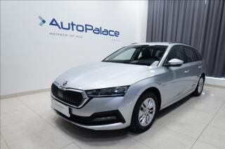 �koda Octavia 2.0 TDI V�H�EV �R 2x KOLA