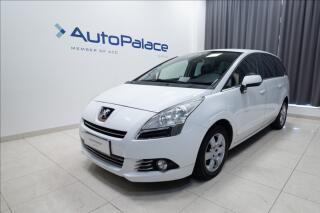 Peugeot 5008 1.6 BlueHDI 7 M�ST NOV� V �R