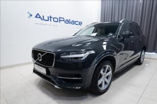 Volvo XC90 2.0 D5 AWD 1. MAJITEL �R TA�N�