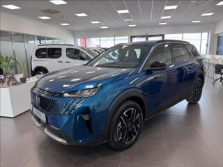 Peugeot 5008 1.2 BUSINESS Hybrid 145 e-DCS6
