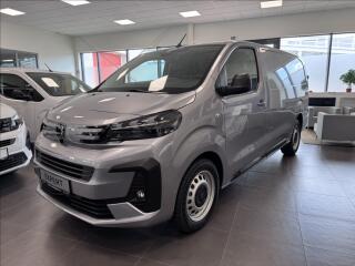 Peugeot Expert 2.0 Furgon L3 BHDi180 S&S EAT8