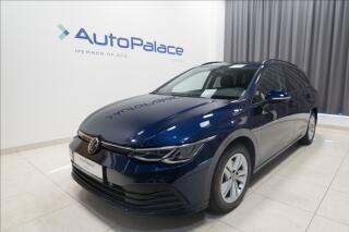 Volkswagen Golf 1.5 eTSI DSG KAMERA V�H�EV �R