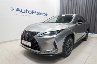 Lexus RX 450h 3.5 AWD HYBRID 1. MAJITEL �R