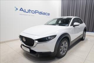 Mazda CX-30 2.0 SKYACTIV-G NAVI KAMERA �R