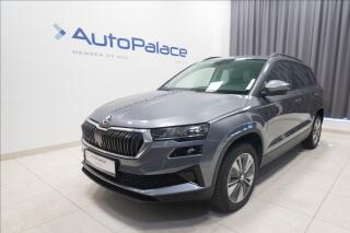�koda Karoq 2.0 TDI DSG KEYLESS V�H�EV �R