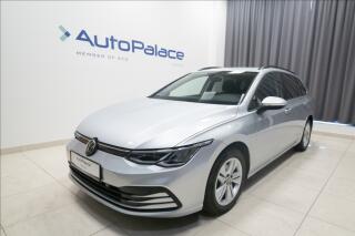 Volkswagen Golf 1.5 eTSI DSG KAMERA V�H�EV �R