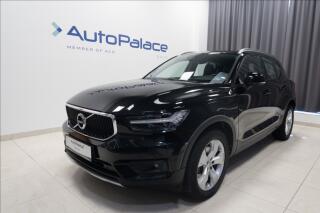 Volvo XC40 2.0 T5 AWD NAVI KAMERA TA�N�