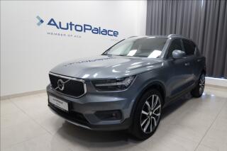 Volvo XC40 2.0 D4 AWD NAVI KAMERA TA�N�