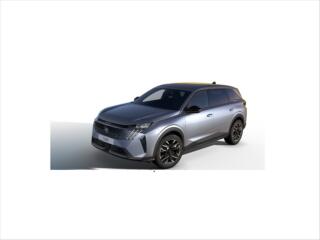 Peugeot 5008 1.2 ALLURE Hybrid 145 e-DCS6