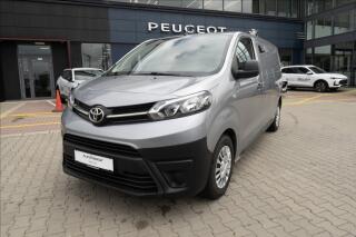Toyota ProAce 2.0 D-4D NAVI V�H�EV 1. MAJ �R