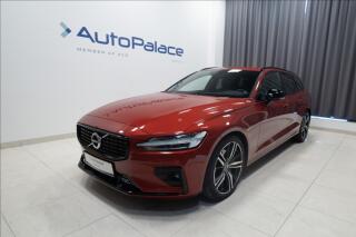 Volvo V60 2.0 D4 R-DESIGN NAVI KAMERA �R