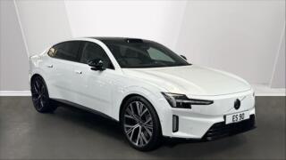 Volvo ES90 0.0   Ultra Single m. Extended