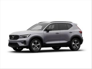 Volvo XC40 2.0   B4 Plus Dark