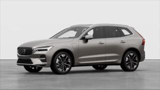 Volvo XC60 2.0   B5 AWD Plus Bright