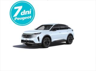 Peugeot 3008 1.2 BUSINESS Hybrid 145 e-DCS6