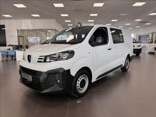 Peugeot Expert 2.2 Polocombi FLEXI L3  BlueHD