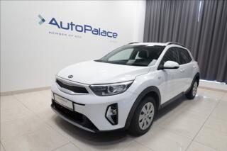 Kia Stonic 1.2 CVVT 1. MAJITEL �R DPH