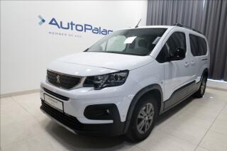 Peugeot Rifter 1.5 BlueHDi KAMERA 7 M�ST �R