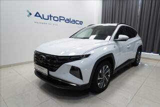 Hyundai Tucson 1.6 T-GDI AT NAVI KAMERA TA�N�
