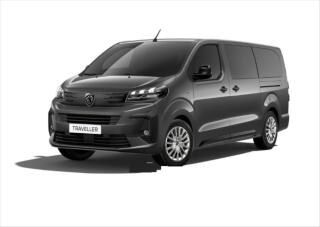 Peugeot Traveller 2.2 Active L3 BHDi180 S&S EAT8