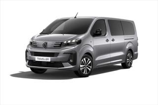 Peugeot Traveller 2.0 Allure Long BHDi 180 S&S E