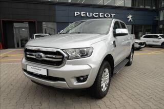 Ford Ranger 2.0 EcoBlue 4WD DOUBLE CAB �R