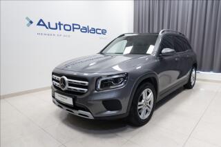 Mercedes-Benz GLB 2.0 200d 4MATIC NAVI KAMERA �R