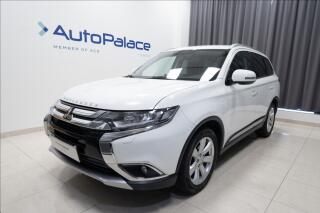 Mitsubishi Outlander 2.0 MIVEC AWD AT INTENSE �R