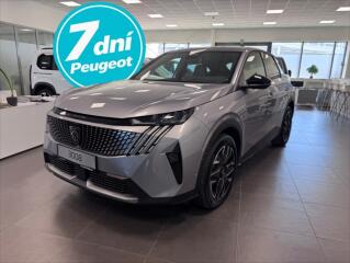 Peugeot 3008 1.2 ALLURE Hybrid 145 e-DCS6