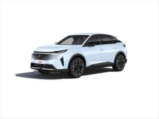 Peugeot 3008 1.2 GT Hybrid 145 e-DCS6