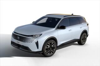 Peugeot 5008 0.0 GT Elektromotor (Baterie 7